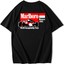 Unisex Oversize F1 1992 Monaco T-Shirt 1