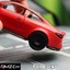 1/36 Bmw M4 Csl G82 Sedan Oyuncak Araba Minyatür Model Rmz Şehir Serbest Tekerlek (Yurt Dışından) 2