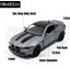 1/36 Bmw M4 Csl G82 Sedan Oyuncak Araba Minyatür Model Rmz Şehir Serbest Tekerlek (Yurt Dışından) 4