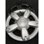 Volkswagen cc 14" Inç Uyumlu Kırılmaz Jant Kapağı 4 Adet 4911WW 2
