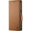 IPhone 12 Için Flip Case Pro Max Günlük Kullanım Flip Cüzdan Kartvizit Yuvaları (Yurt Dışından) 2