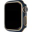 Apple Watch 44MM Uyumlu Zore Watch Gard 06 Sert Pc Koruyucu, Mavi 1