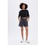 Fit Standart Fit Sporcu Kısa Paça Modal Şort D1278AX24HS 2