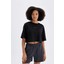 Fit Standart Fit Sporcu Kısa Paça Modal Şort D1278AX24HS 3