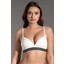 Kadın Desteksiz B Cup Sütyen , 338132 1