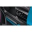 Toyota Corolla E160 Krom Kapı Eşik Koruması Exclusive Line 2011-2016 4 Parça 1