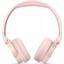 TAH4209PK Kablosuz Kulak Üstü Kulaklık Dinamik Bas, Bluetooth, Net Arama Sesi, 55 Saat Kullanım Pembe 3