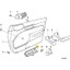 Bmw Madeni Para Kutusu - Bozuk Para Kutusu E24 E28 E30 E32 E34 72601971248 51418110033 1