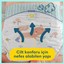 Bebek Bezi Premium Care 5 Numara 42 Adet Ekonomik Paket 8