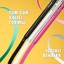 Epic Wear Liner Sticks Göz Kalemi - Pitch Black - Siyah 2