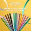 Epic Wear Liner Sticks Göz Kalemi - Pitch Black - Siyah 4