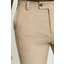 Düz Bej Rengi Slim Fit Klasik Erkek Pantolon 2