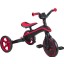Explorer 4in1 Katlanabilir Bisiklet - Kırmızı 4