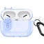 Apple Airpods Pro için tooth Asma Kancalı Düşmeyi Önleyici Kulaklık Kılıfı (Yurt Dışından) 1