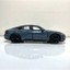 Audi Rs E-Tron Gt 1/36 Ölçek Welly Diecast Metal Model Araba Oyuncak Araba 2