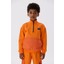 Bg Store Erkek Çocuk Oranj Sweatshirt 2