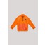 Bg Store Erkek Çocuk Oranj Sweatshirt 5