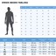 Erkek Su Yeşili Özel Supra Penye Kumaş Özel Iki Parça Sporcu Antrenman Seti S-3xl 4