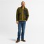 Tımberland Sherpa Fleece Jacket TB0A62EB3021 2