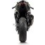 Akrapovıc S-K6R11-RC/1 Kawasakı Nınja Zx-6r (23-24) Racıng Lıne (Carbon) Egzoz 4