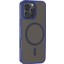 iPhone 16 Pro Mat Pürüzsüz Soft Kılıf Magsafeli 1