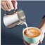 Süt Potu Barista Pitcher - Paslanmaz Çelik | 500 ml 2