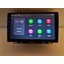 Renault Clio 5（2020-2025 Yıl）android Sürüm 13 Kablosuz Carplay Navigasyon Multimedya 9 Inç Ekran 4G Ram + 32GB Hafıza Çerçeveli ve arka görüş kameralı 1