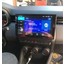 Renault Clio 5（2020-2025 Yıl）android Sürüm 13 Kablosuz Carplay Navigasyon Multimedya 9 Inç Ekran 4G Ram + 32GB Hafıza Çerçeveli ve arka görüş kameralı 4