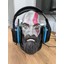Kratos Figürü Dekoratif Obje & Kulaklık Standı – 3D Baskı El Yapımı 3