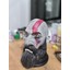 Kratos Figürü Dekoratif Obje & Kulaklık Standı – 3D Baskı El Yapımı 5