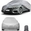 Tekno Trust Renault Megane 2 Sedan Miflonlu Araba Brandası Su Geçirmez 1