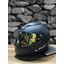 Rapid 2 Mat Siyah Kask 4