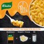 Çabuk Makarna Mac and Cheese Gülümseten Peynirli 212 GR 2 Adet 6