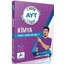 Paraf Z Takımı AYT Kimya Video Ders Kitabı 1