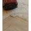 Sateen Koleksiyonu Dekoratif Saçaklı Halı 6405 Mavi 2
