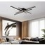 Miran Home Dekoratif Ledli Tavan Model Çubuk Avize 1