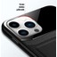 Xiaomi Redmi Note 12 Kılıf Zebana Lens Deri Kılıf Lacivert 5