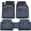 Volkswagen Polo 5 2009-2018 Navsegda 3D Oto Paspas 2
