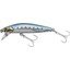 Big Backer Fit Minnow 7cm 18GR Maket Balık 1