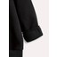 Gojira Progresif Metal Grubu Baskılı Kapşonlu Çift Taraflı Siyah 3 Ip Sweatshirt Hoodie 3