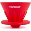 V60 Silikon Dripper Kahve Demleme Ekipmanı 1
