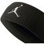 Jordan Jumpman Headband Unisex Siyah Saç Bandı 2