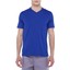 Mavi V Yaka Tshirt 3