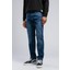 Normal Bel Slim Straight Erkek Denim Pantolon 251 Lcm 121068 Jagger Aragorn Blue 2