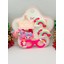 Sanrıo - Kuromi - Hello Kitty 5'li Saç Tokası Seti Bebek ve Çocuk Saç Tokası Aksesuarı 4