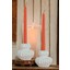 Şamdan Mumluk Dekoratif Mumluk Tealight Mumluk Model 19 Ikili Mumluk 1
