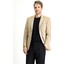 Slim Fit Dar Kesim Klasik Ceket 1
