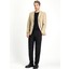 Slim Fit Dar Kesim Klasik Ceket 3