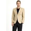 Slim Fit Dar Kesim Klasik Ceket 4