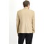 Slim Fit Dar Kesim Klasik Ceket 5